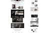 design app store and play store screenshots and app store graphics